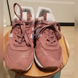 New Balance Classic 574